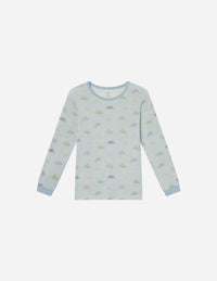 Heaven Bamboo Kids Pajama Set - BIG FRENCHIES