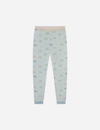 Heaven Bamboo Kids Pajama Set - BIG FRENCHIES