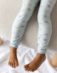 Heaven Bamboo Kids Pajama Set - BIG FRENCHIES