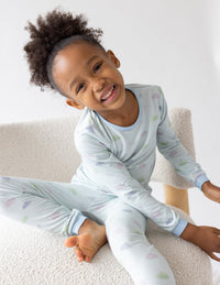 Heaven Bamboo Kids Pajama Set - BIG FRENCHIES