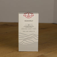 Heavenly Candle