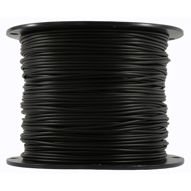 18 Gauge Dog Fence Boundary Wire - 500 Ft Heavy Duty Roll with HMWPE Coating for Any In-Ground Fence