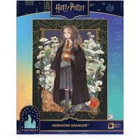 Hermione Granger 500 Piece Jigsaw Puzzle NYPC