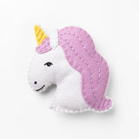 Alok the Visionary
Unicorn - BIG FRENCHIES