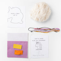 Alok the Visionary
Unicorn - BIG FRENCHIES