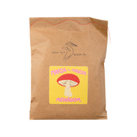 Marta the Marvelous Mushroom - BIG FRENCHIES