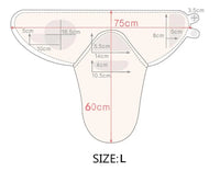 Baby Sleeping Bags Newborn Wrap Envelope Swaddle New Born Blanket Swaddling Sleepsacks For Baby - BIG FRENCHIES