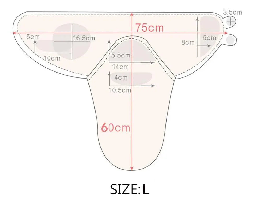 Baby Sleeping Bags Newborn Wrap Envelope Swaddle New Born Blanket Swaddling Sleepsacks For Baby - BIG FRENCHIES