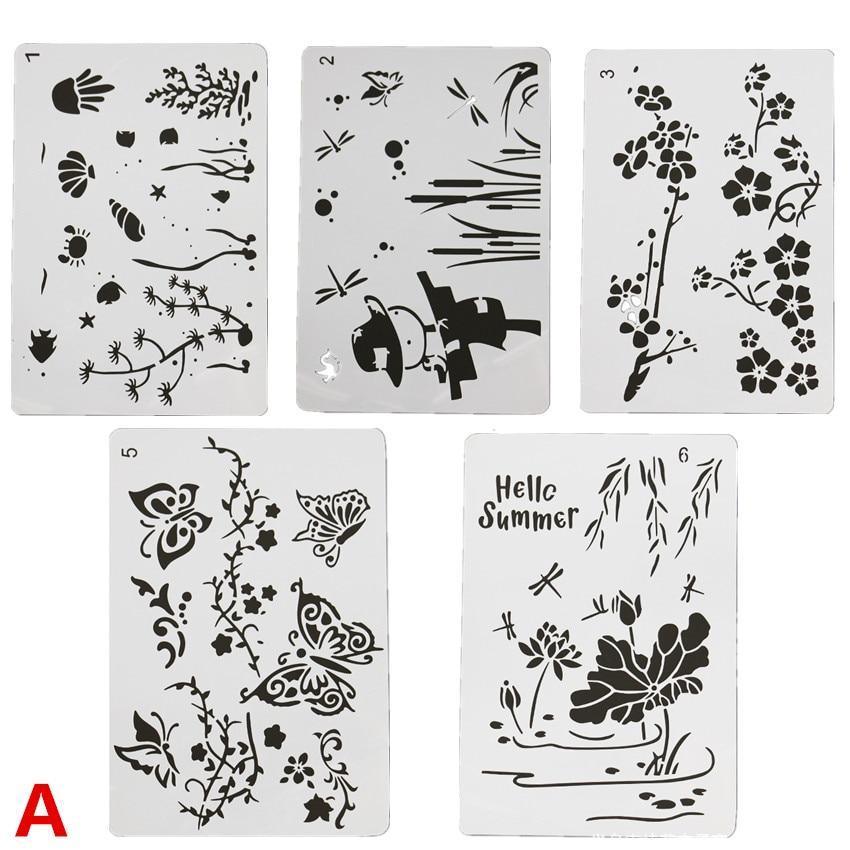 Educational Toy Drawing Board Tablet Graffiti 1pc A4 A3 Led Luminous Magic Raw With Light-fun - BIG FRENCHIES