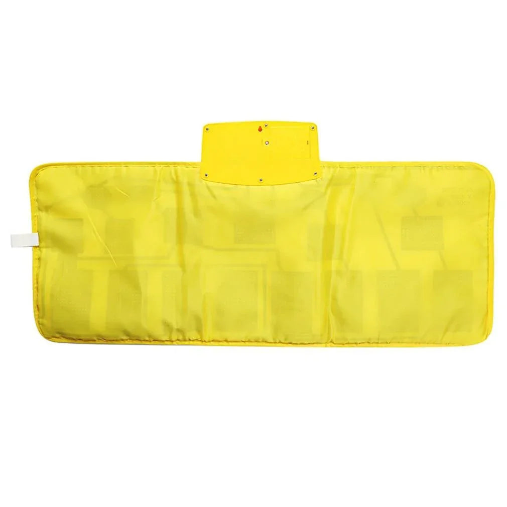 Baby English Musical Piano Music Carpet Baby Kids Play Mat Carpet Educational Electronic Baby Toys For Kids - BIG FRENCHIES