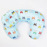 Newborn Baby Head Positioner Sleeping Breast Feeding for Mummy nursing multifunctional Pillows For Baby - BIG FRENCHIES
