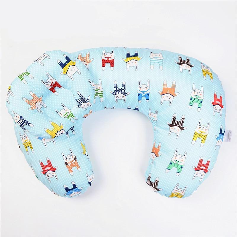 Newborn Baby Head Positioner Sleeping Breast Feeding for Mummy nursing multifunctional Pillows For Baby - BIG FRENCHIES