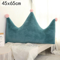 Newborn Baby Room Decoration Plush Toys Nordic Soft Nursing Pillow Breastfeeding For Babies With Different Shapes - BIG FRENCHIES