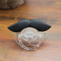 Baby Pacifier Soother Silicone Funny Nipple Dummy Baby Joke Prank For Toddler Nipples Teether Pacifier - BIG FRENCHIES
