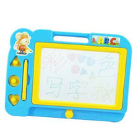 Magnetic Drawing Tablet Writing Drawing Board With Pen For Drawing For Kids Children's Painting Toy Board - BIG FRENCHIES