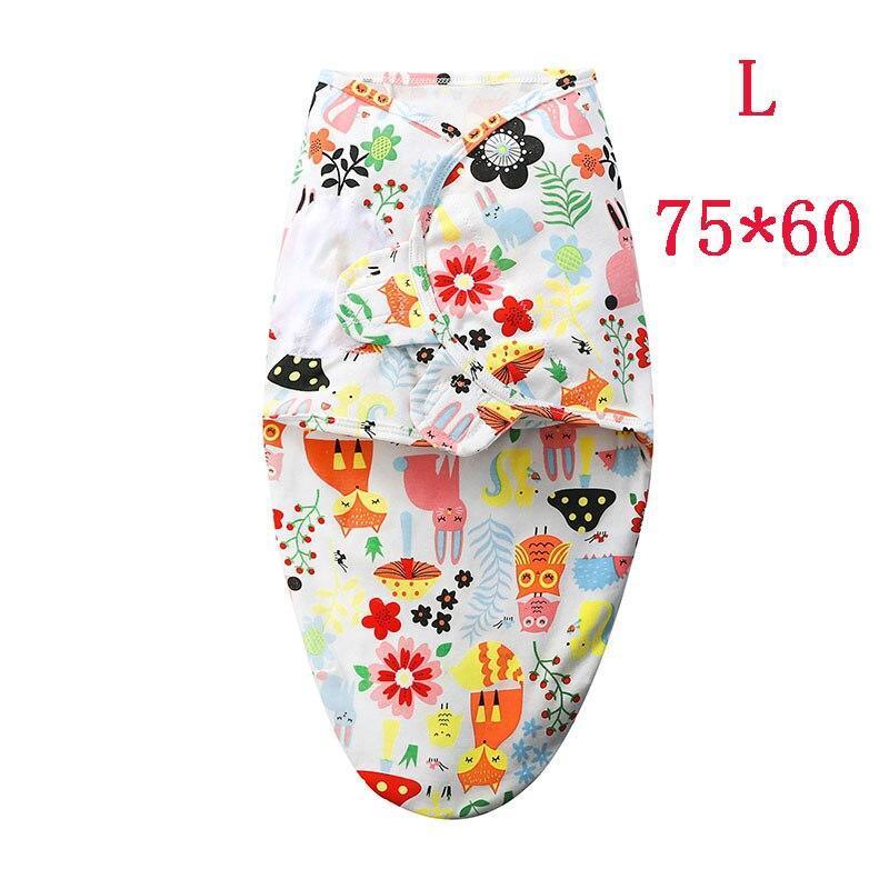 Baby Sleeping Bags Newborn Wrap Envelope Swaddle New Born Blanket Swaddling Sleepsacks For Baby - BIG FRENCHIES