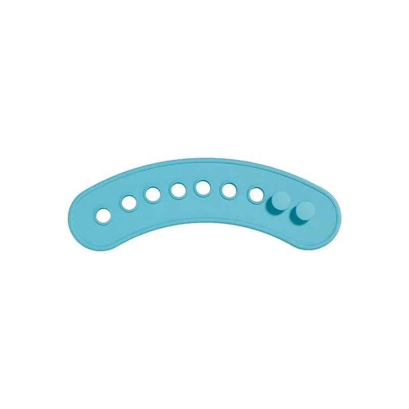 Trend NEW Baby Adjustable Picture Waterproof Saliva Dripping Soft Silicone Bibs For Girls and Boys Kids - BIG FRENCHIES
