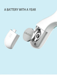 Precision Cat Nail Clipper with Safety Guard and LED Light - BIG FRENCHIES