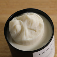 Highlands, NC Candle - BIG FRENCHIES