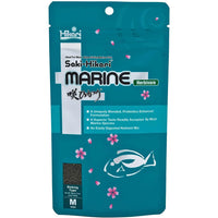 Hikari Saki-Hikari Marine Herbivore MD Sinking Fish Food 3.17 oz.