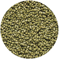 Hikari Saki-Hikari Marine Herbivore MD Sinking Fish Food 3.17 oz.