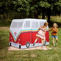 Hipster Camper Van - BIG FRENCHIES