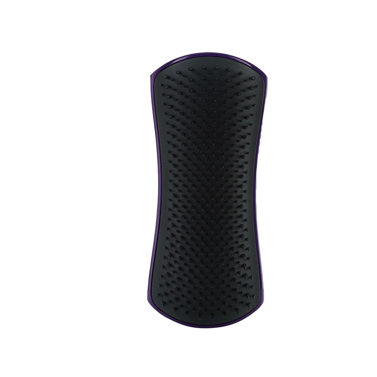 Tangle Teezer Pet Teezer Deshedding Grooming Brush Large Purple Grey - Effective Pet Grooming Tool for Reducing Shedding