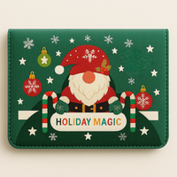 Holiday Theme StickeeZ (Special Edition) - BIG FRENCHIES