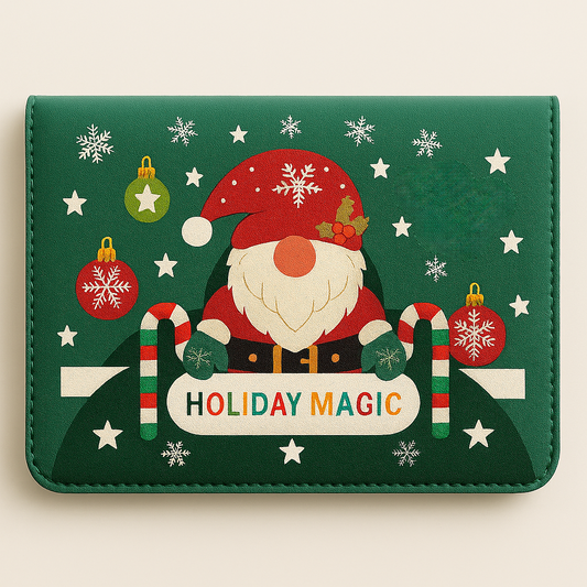 Holiday Theme StickeeZ (Special Edition) - BIG FRENCHIES