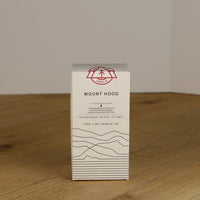 Mount Hood Candle - BIG FRENCHIES