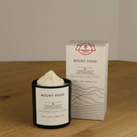 Mount Hood Candle - BIG FRENCHIES