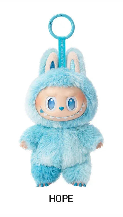 THE MONSTERS - Big Into Energy Series Vinyl Plush - BIG FRENCHIES