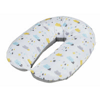 Hopo 7-in-1 Maternity Pillow - BIG FRENCHIES