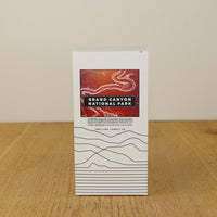 Grand Canyon National Park Candle - BIG FRENCHIES