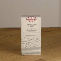 Howelsen Hill Candle - BIG FRENCHIES