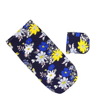 Newborn Swaddle Blanket - # BAGE41210021 - BIG FRENCHIES