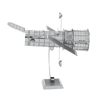 Hubble Telescope 3D Steel Model Kit Metal Earth