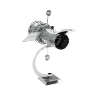 Hubble Telescope 3D Steel Model Kit Metal Earth
