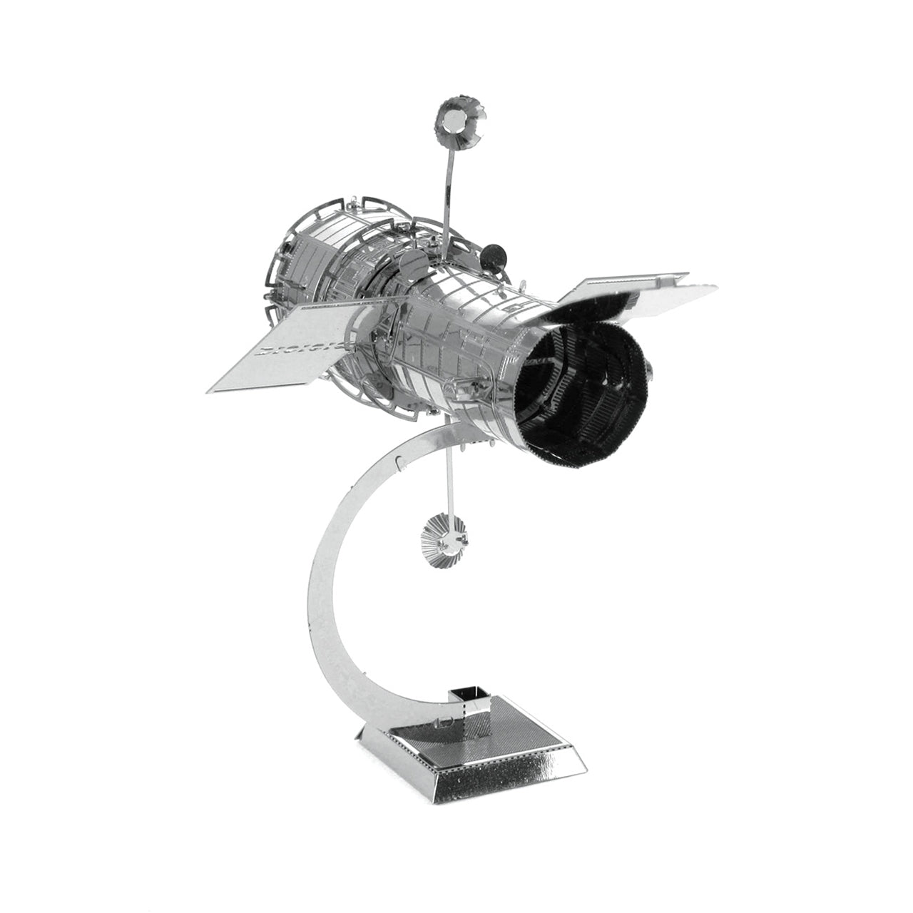 Hubble Telescope 3D Steel Model Kit Metal Earth