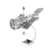 Hubble Telescope 3D Steel Model Kit Metal Earth
