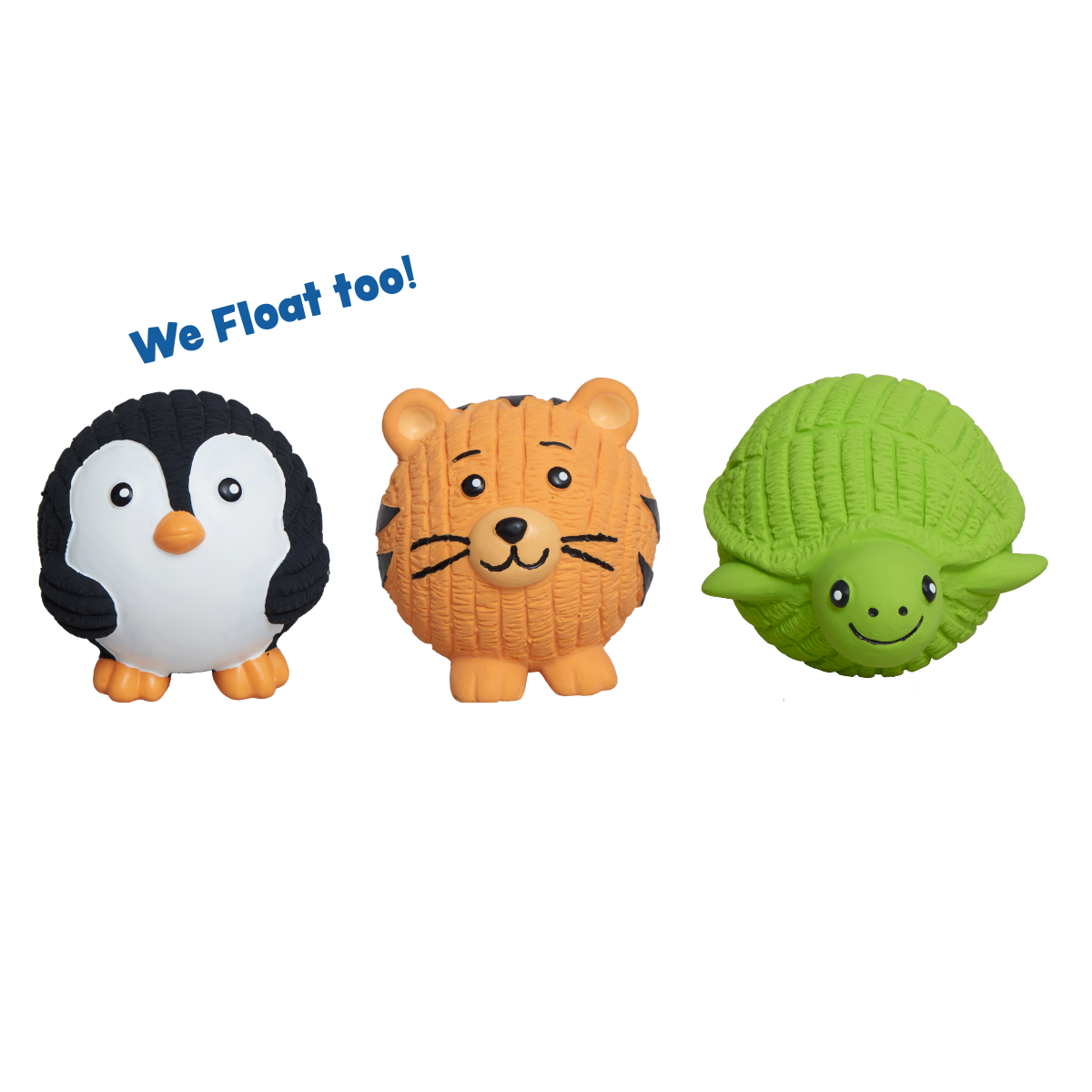 HuggleSnuffles™ SnuffleSphere™ Puzzle Ball - BIG FRENCHIES