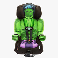 HULK | 2-in-1 Car Seat