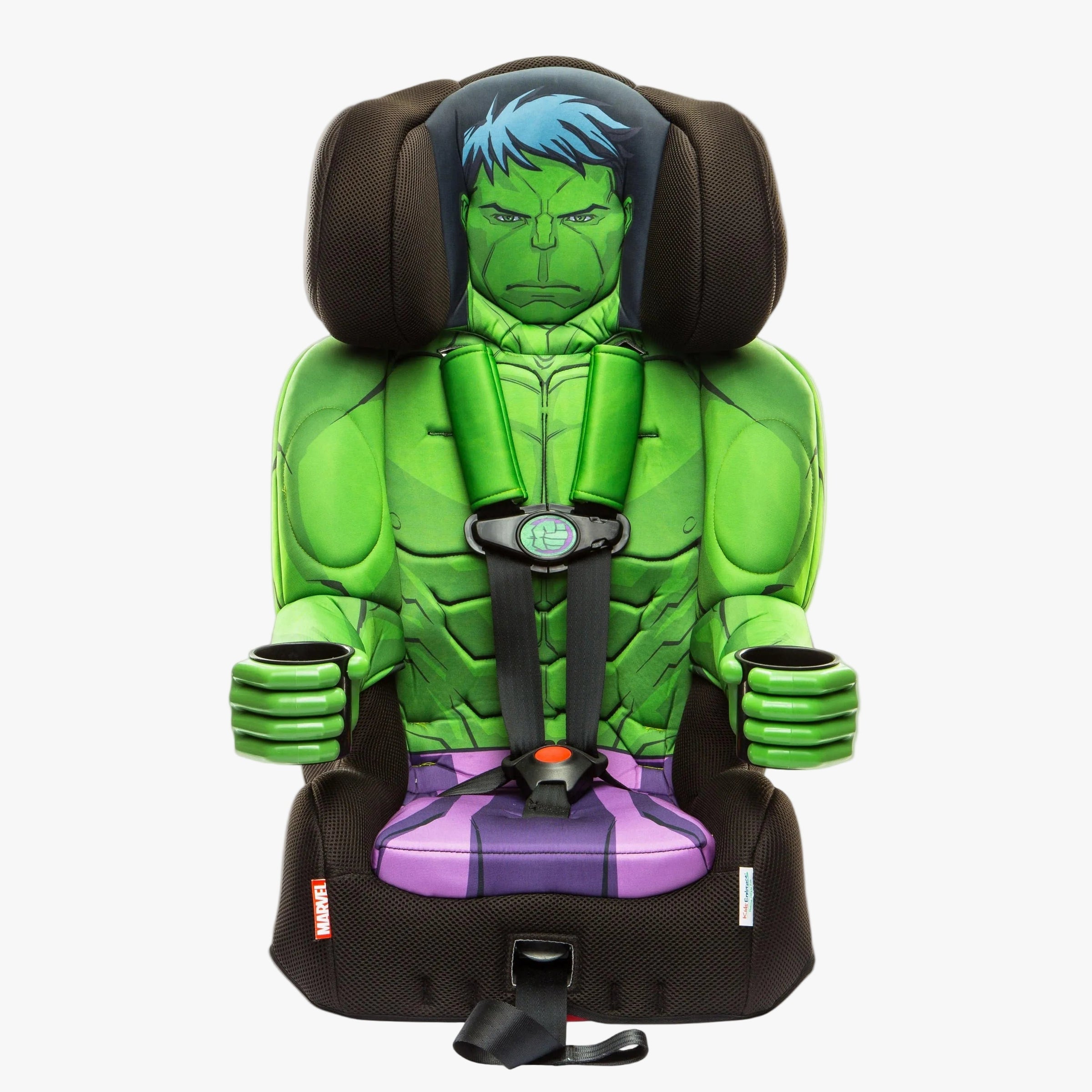 HULK | 2-in-1 Car Seat