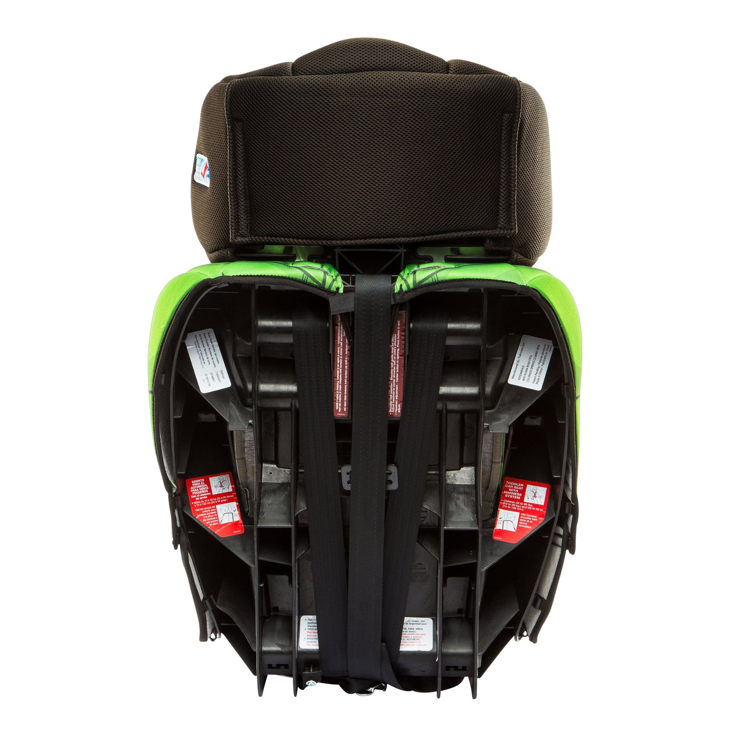 HULK | 2-in-1 Car Seat