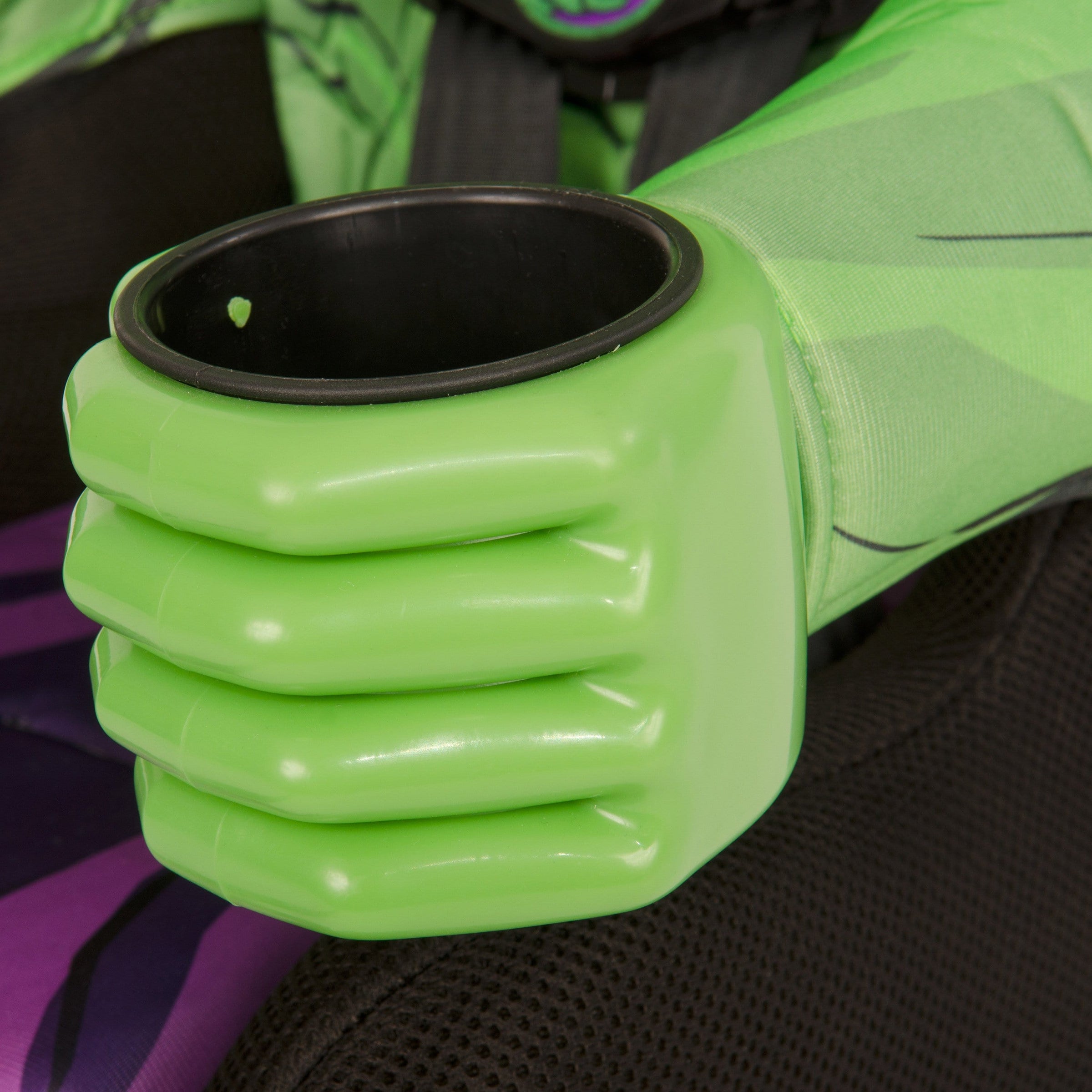 HULK | 2-in-1 Car Seat
