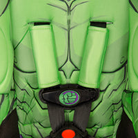HULK | 2-in-1 Car Seat