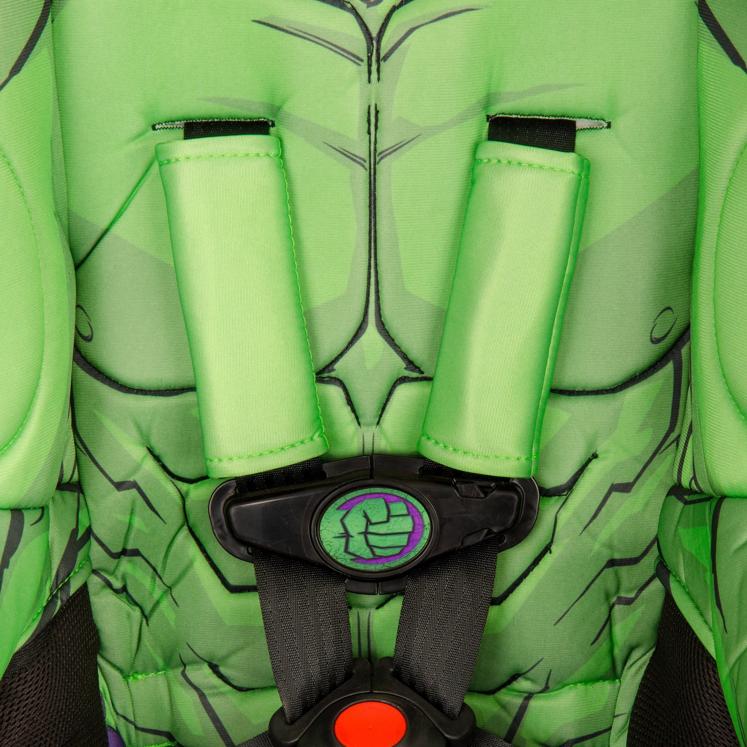 HULK | 2-in-1 Car Seat