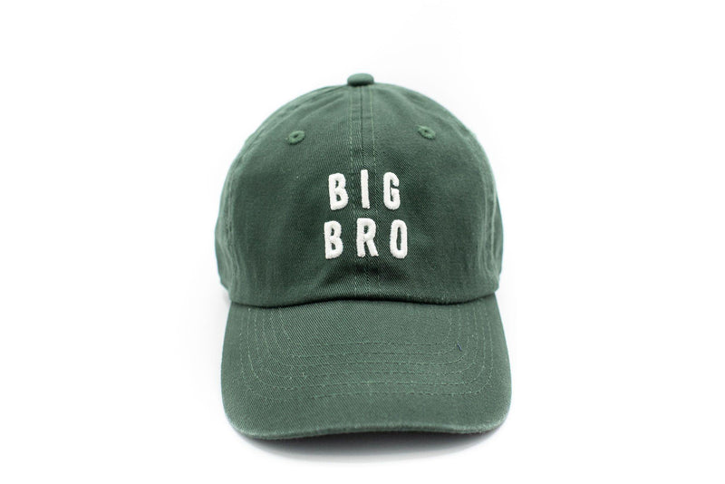 Big Bro Baseball Hat - BIG FRENCHIES
