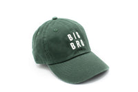 Big Bro Baseball Hat - BIG FRENCHIES