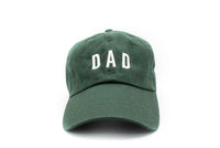 Dad Baseball Hat - BIG FRENCHIES